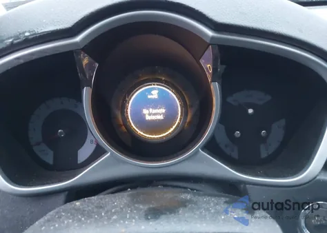 2011 Cadillac Srx Performance Collection from USA, damaged, VIN 3GYFNEEY5BS565728